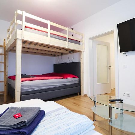 Cozynite Premium Apartment Schoenbrunn 1 Vienna Esterno foto