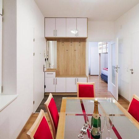 Cozynite Premium Apartment Schoenbrunn 1 Vienna Esterno foto