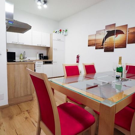 Cozynite Premium Apartment Schoenbrunn 1 Vienna Esterno foto
