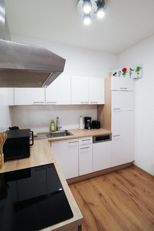 Cozynite Premium Apartment Schoenbrunn 1 Vienna Esterno foto