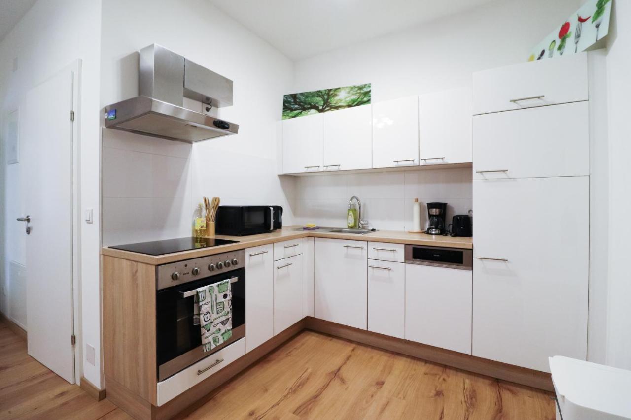 Cozynite Premium Apartment Schoenbrunn 1 Vienna Esterno foto