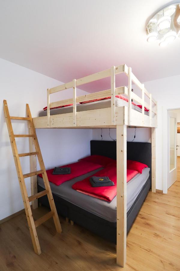 Cozynite Premium Apartment Schoenbrunn 1 Vienna Esterno foto