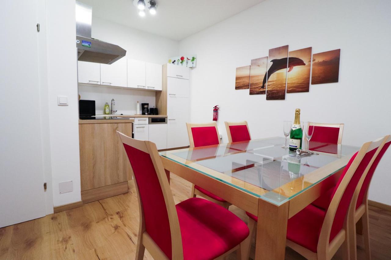 Cozynite Premium Apartment Schoenbrunn 1 Vienna Esterno foto