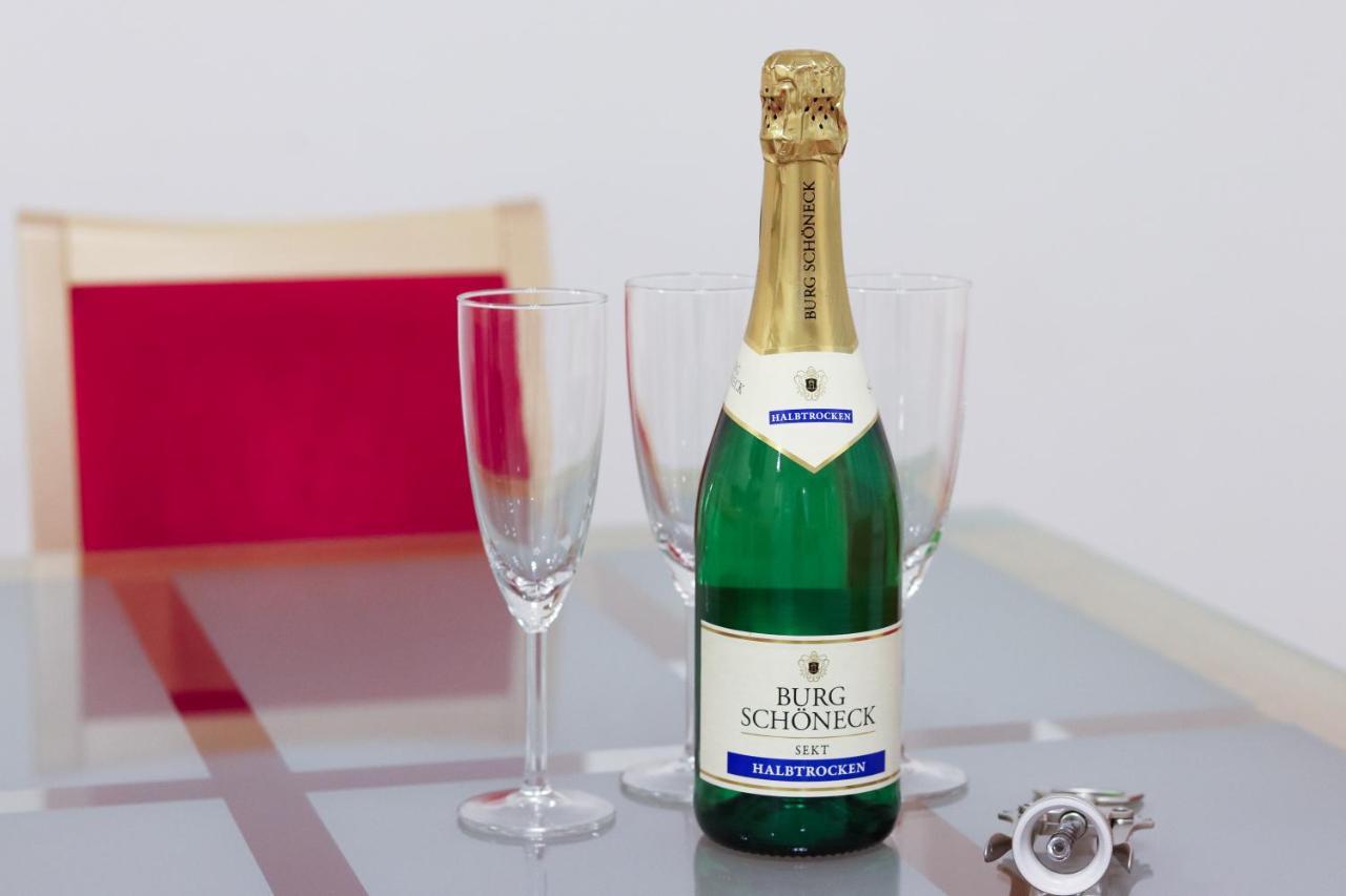 Cozynite Premium Apartment Schoenbrunn 1 Vienna Esterno foto
